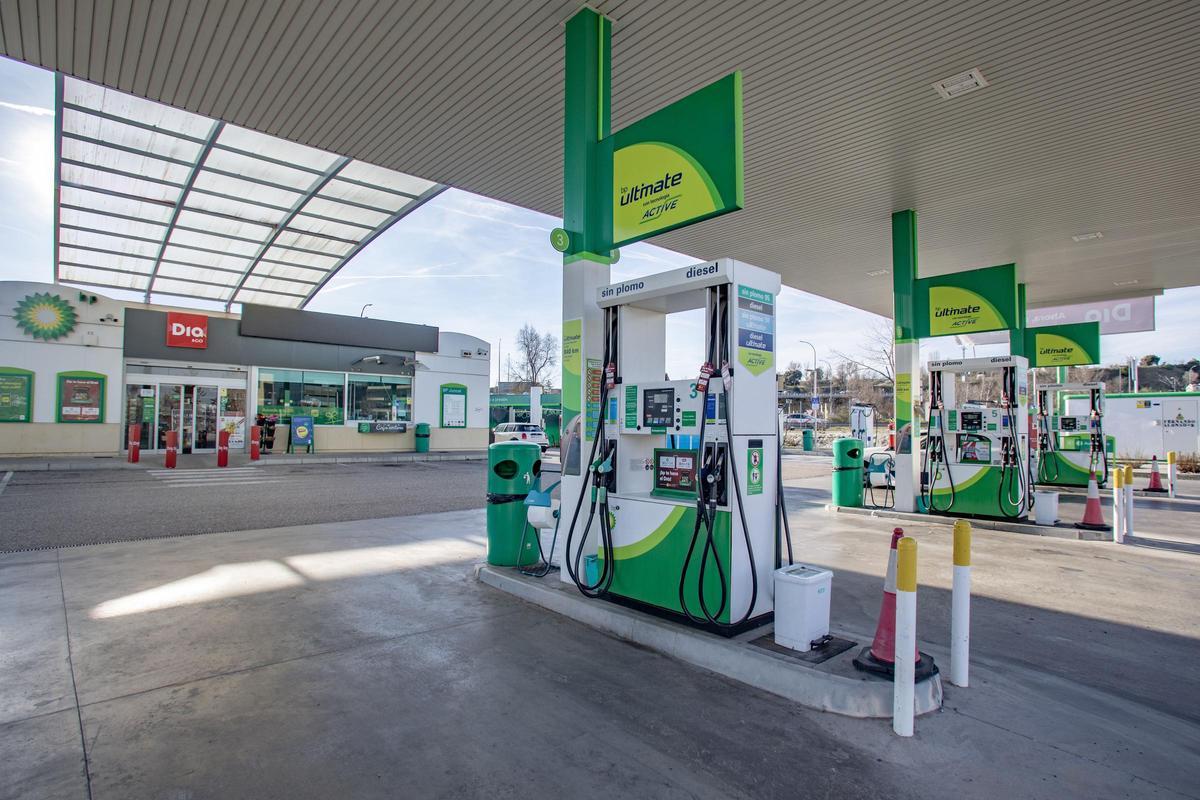 BP acelera en Canarias con la innovación como motor