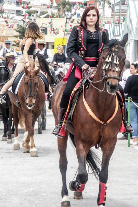 Feria de Sevillanas 2016 en Torrevieja