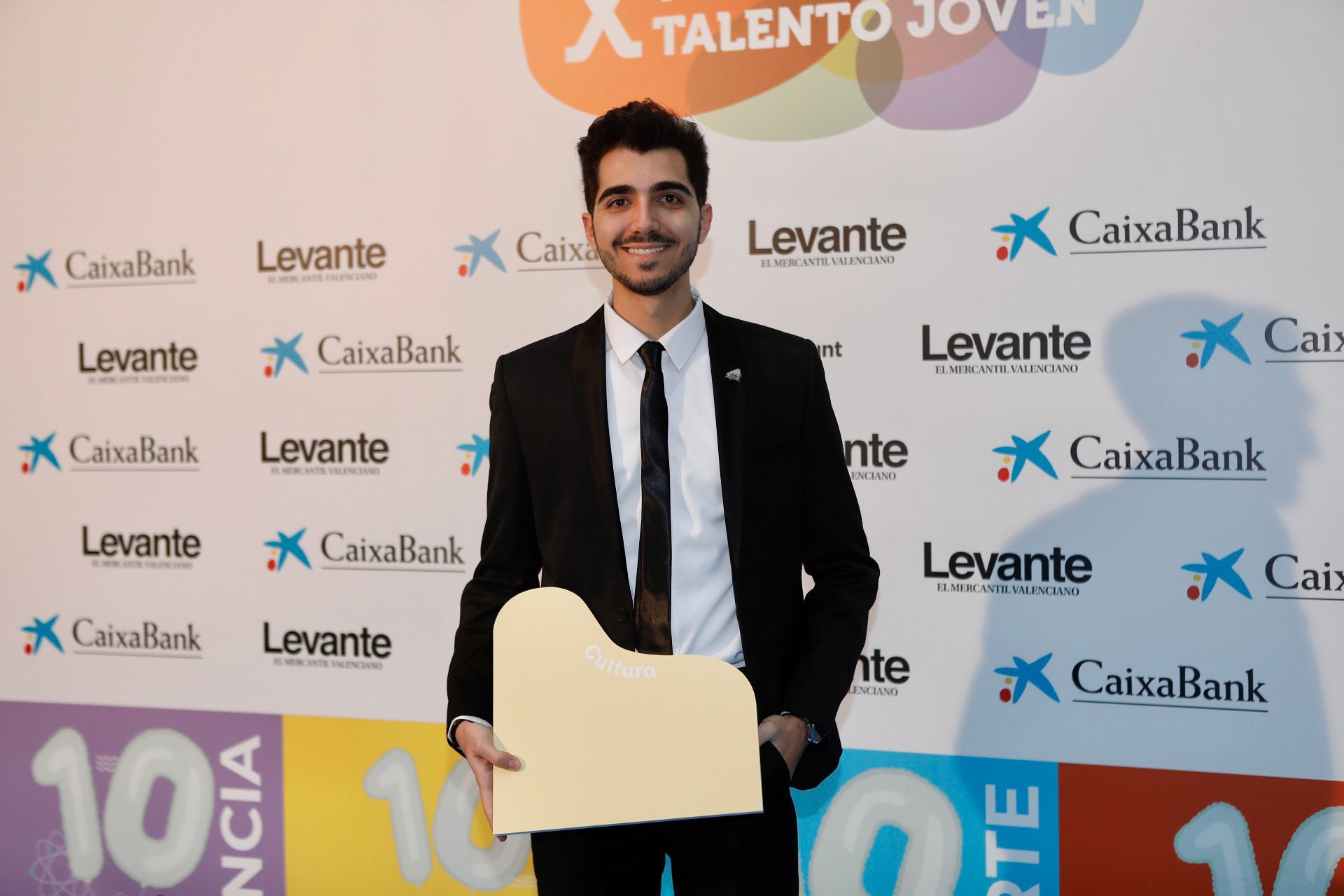 Gala Premios Talento Joven 2023