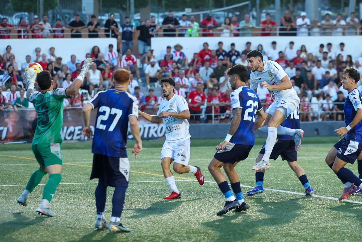 Aquí están las mejores fotos del ascenso de la Peña Deportiva