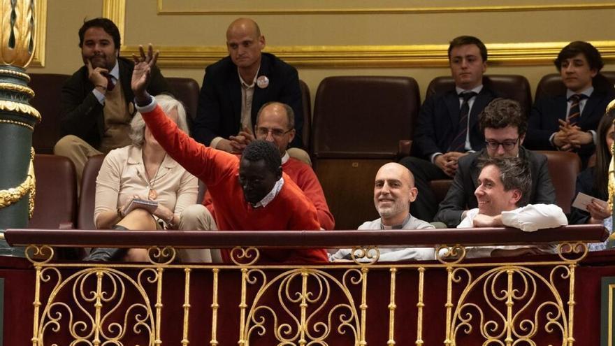 Africanos en España y Asturias. el desafío de la integración