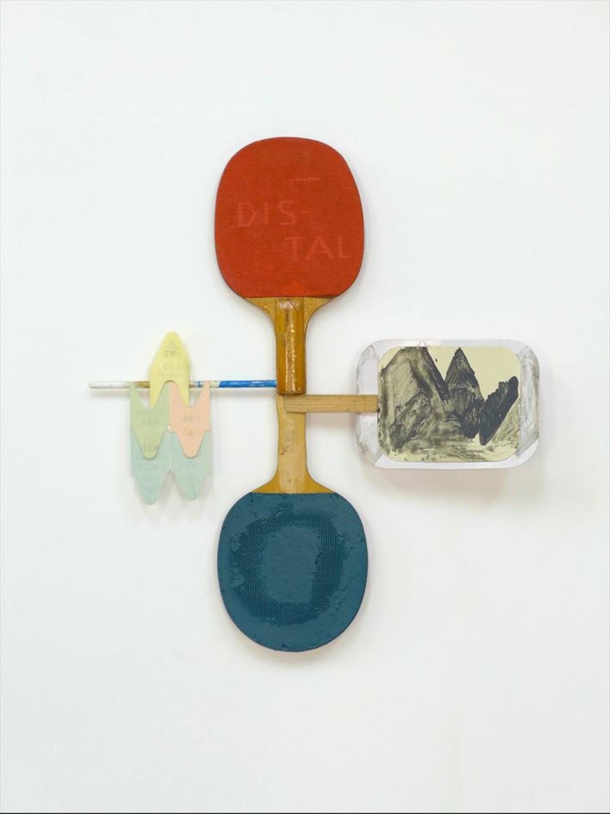 "Distal", de Aurelio Ayela