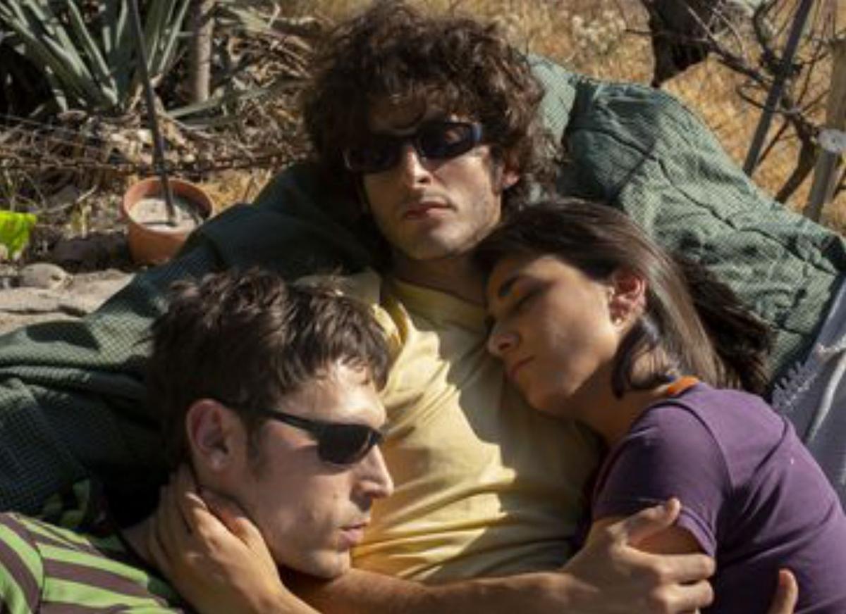 Més llegenda que biopic de Los Planetas Més llegenda que biopic de Los Planetas