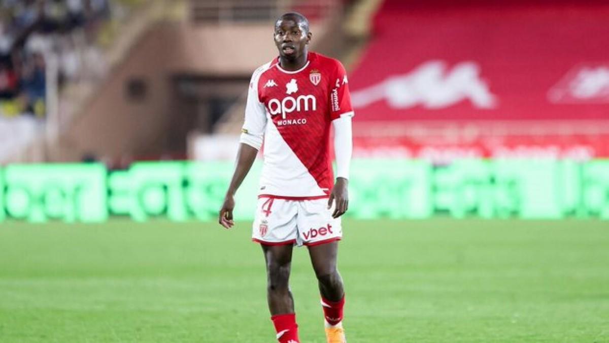 Camara, con su polémico esparadrapo