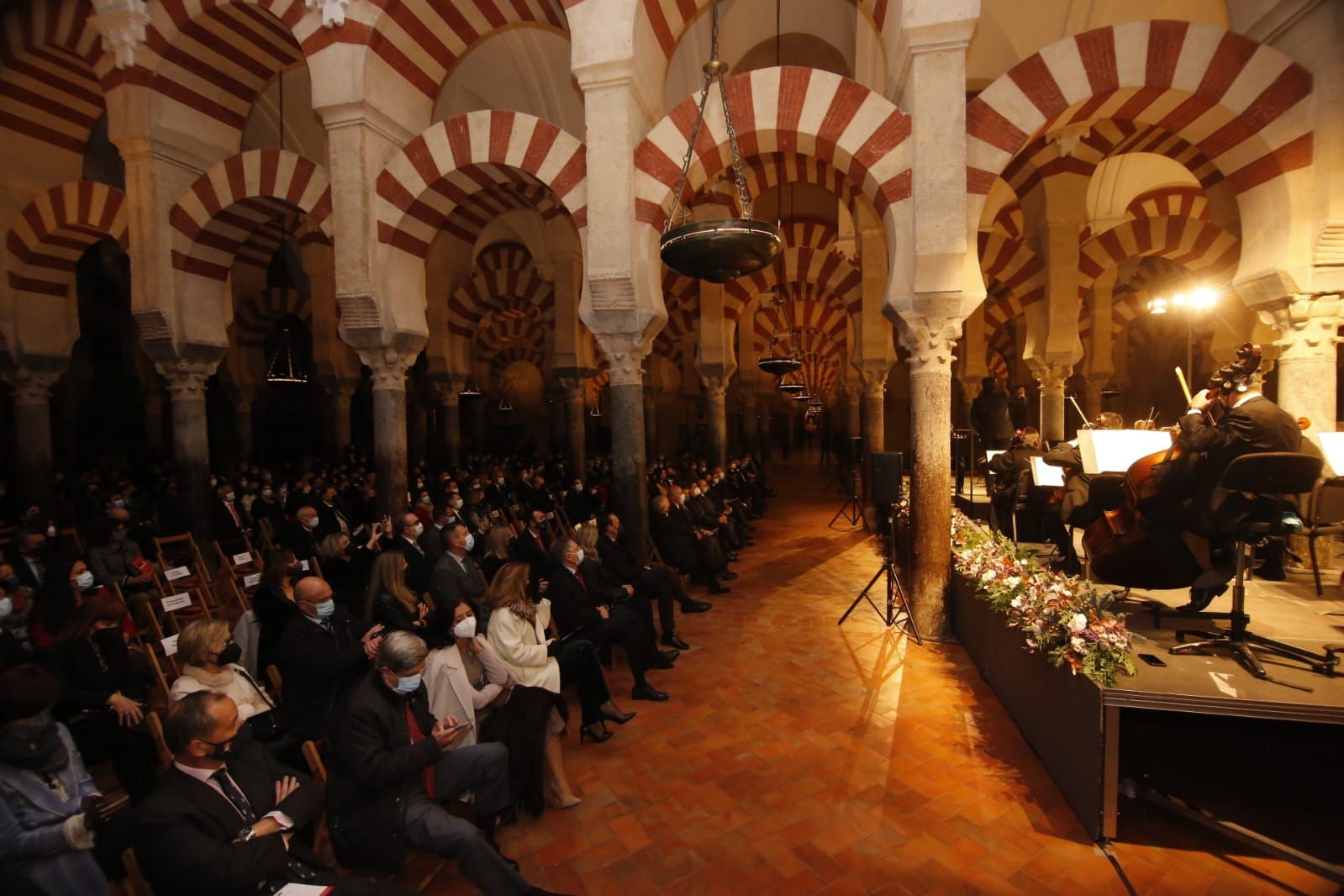 Diario CÓRDOBA celebra 80 años de historia