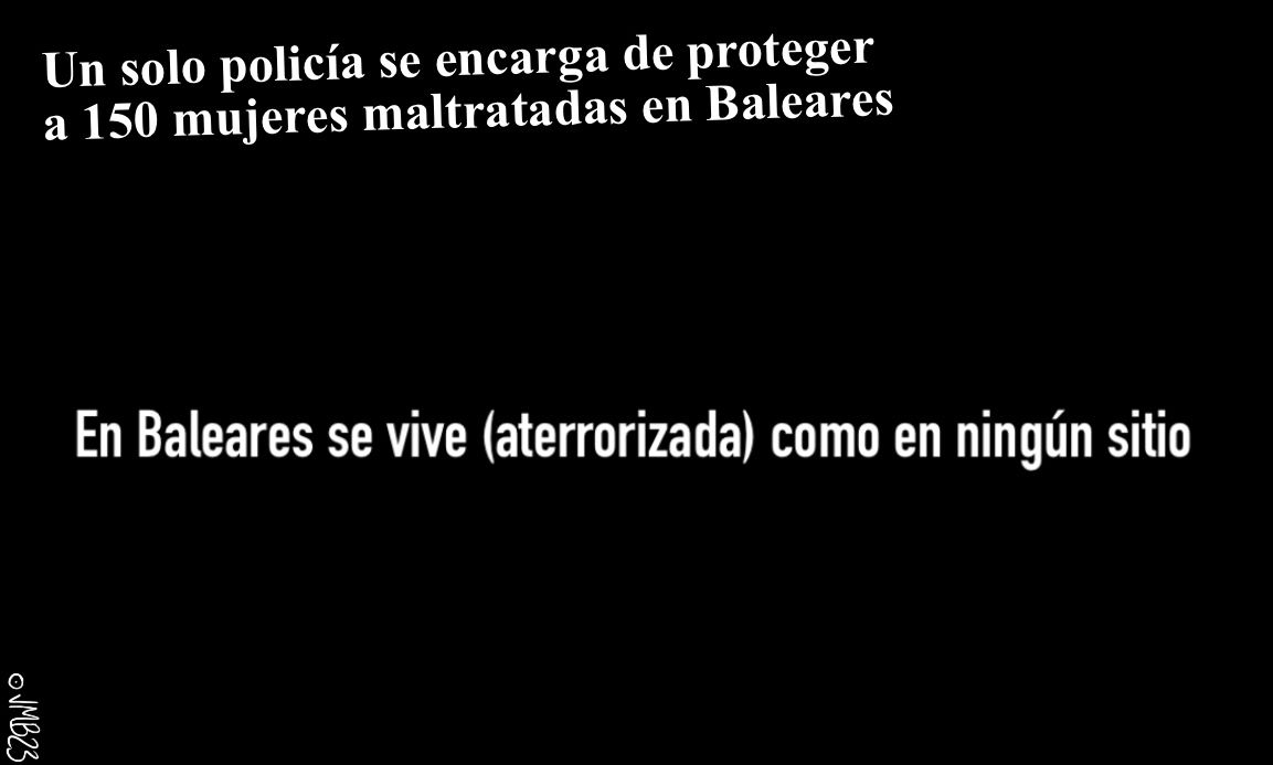 A tira limpia, 14 de enero de 2023