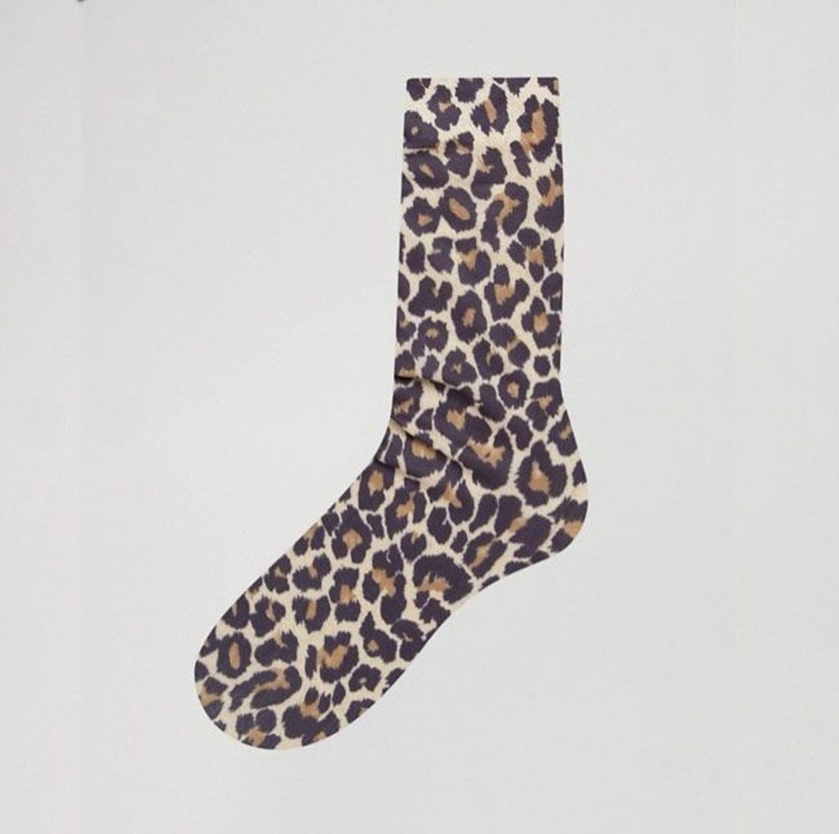 'Animal print'