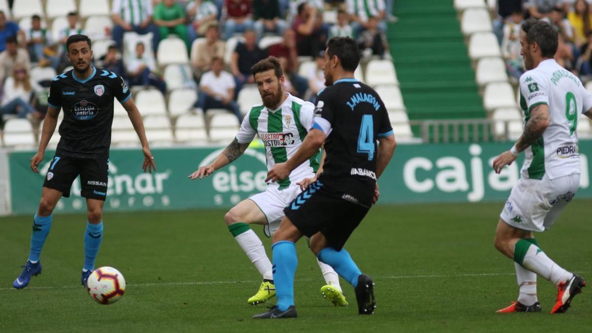 Chus Herrero: &quot;Esta situación no la viví en ningún equipo&quot;