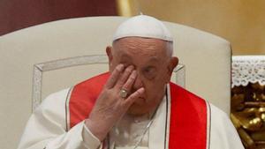 El mur de  l’ala conservadora