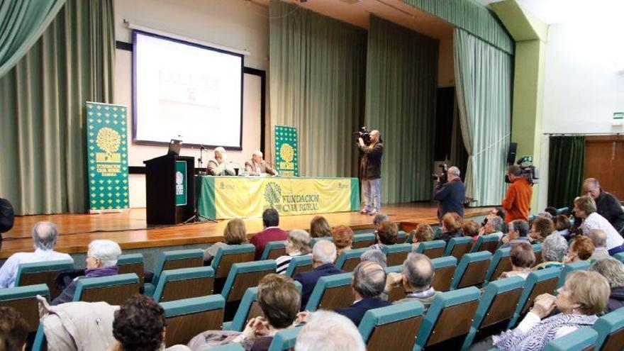 Fernández Renedo: &quot;Somos líderes en donaciones porque hay un coordinador por hospital&quot;