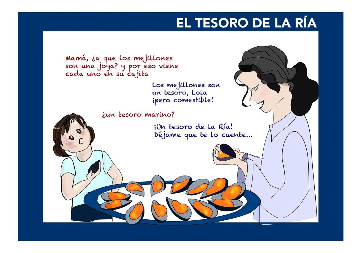 Imagen de una de las campañas promocionales de Proinsa.