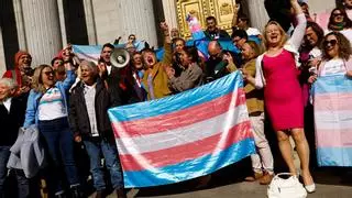 Autodeterminación del género, despatologización de la transexualidad y otras claves de la ley trans