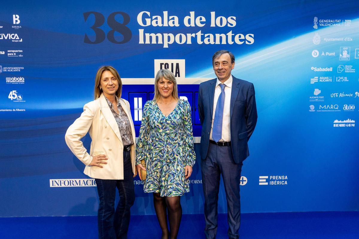 Gala de los Importantes 2022 (3/8)