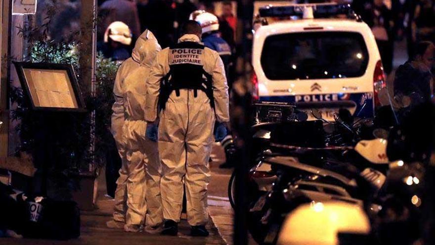 Un joven ruso de origen checheno, el supuesto agresor del ataque de París