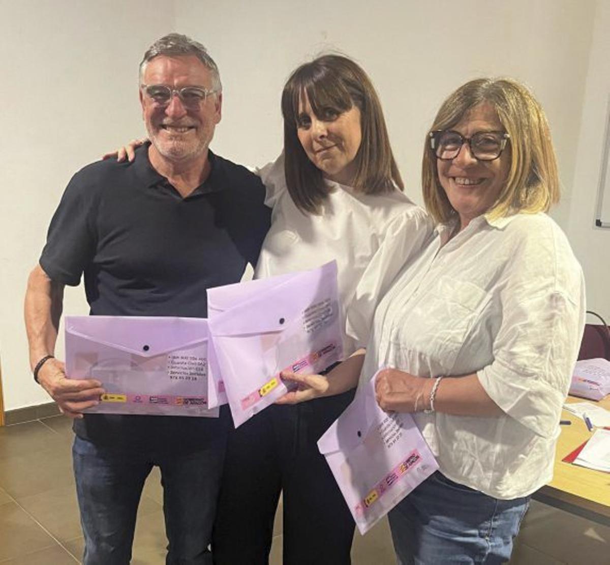 Las jornadas culturales de Albeta refuerzan la convivencia