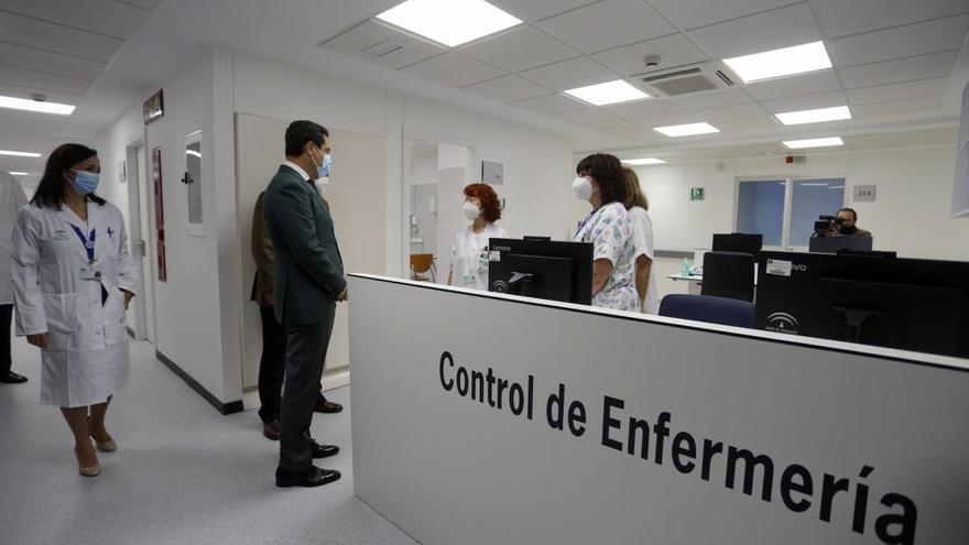 &quot;El macrohospital es necesario, no debemos perder mucho tiempo&quot;