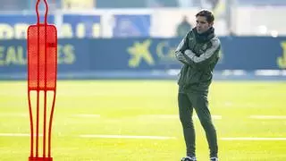 Directo: Villarreal-Copenhague