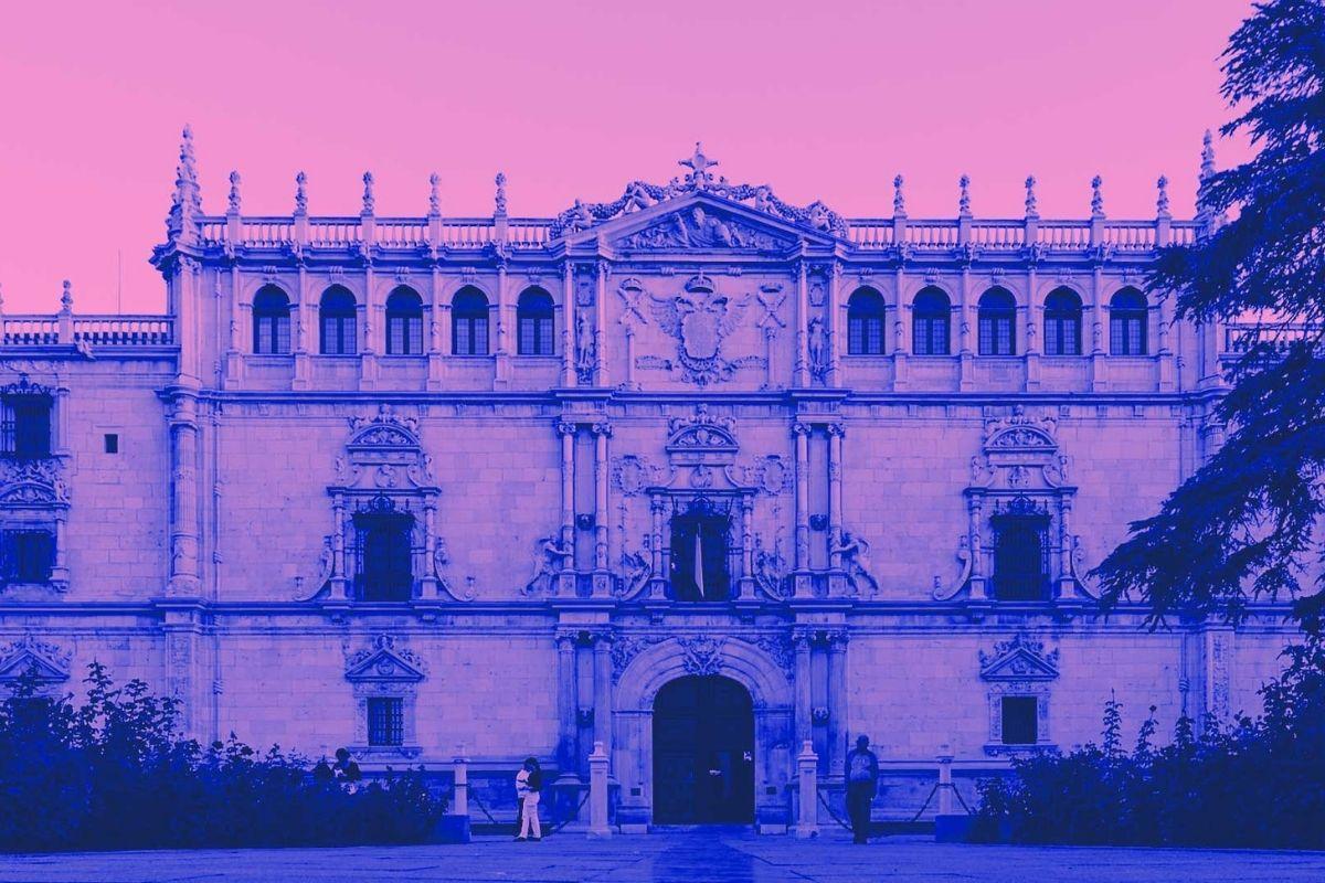 La UAH se reiventa con un cambio de su imagen institucional: más digital, vibrante y versátil