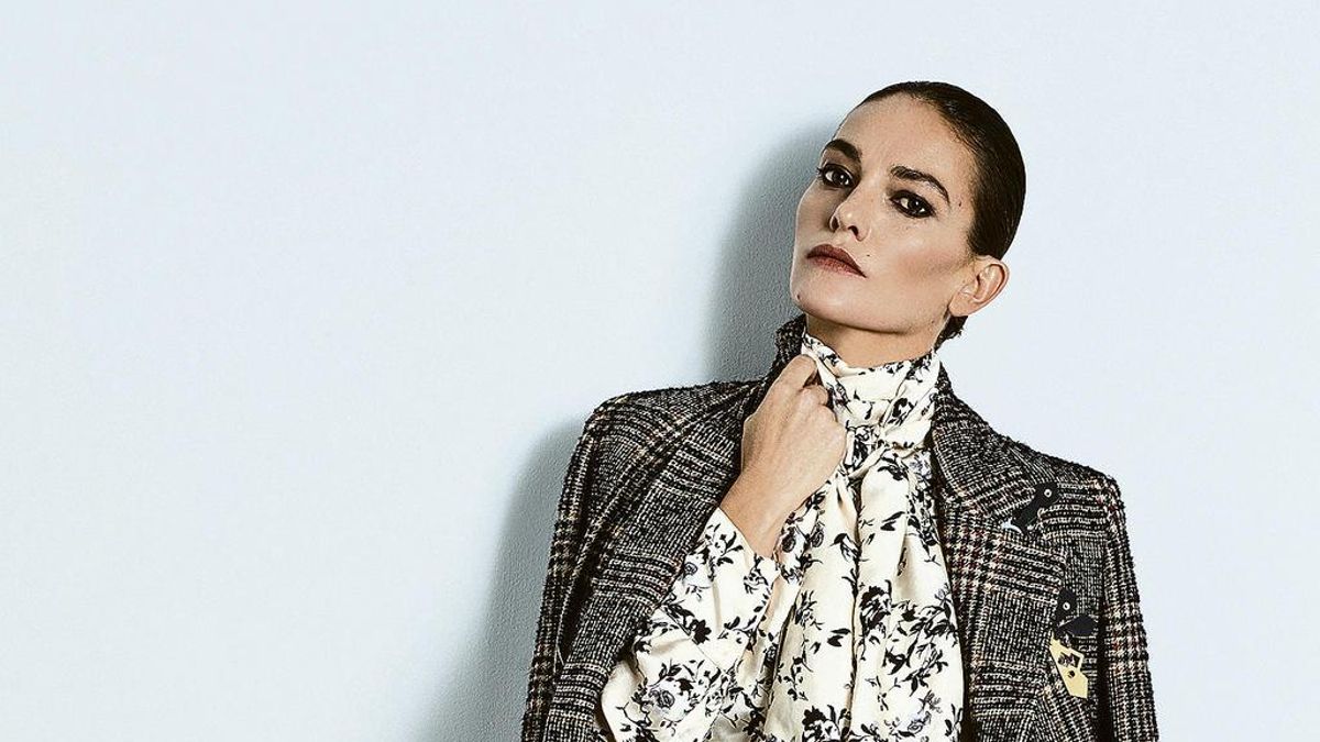 Laura Ponte, la moda en 360 grados