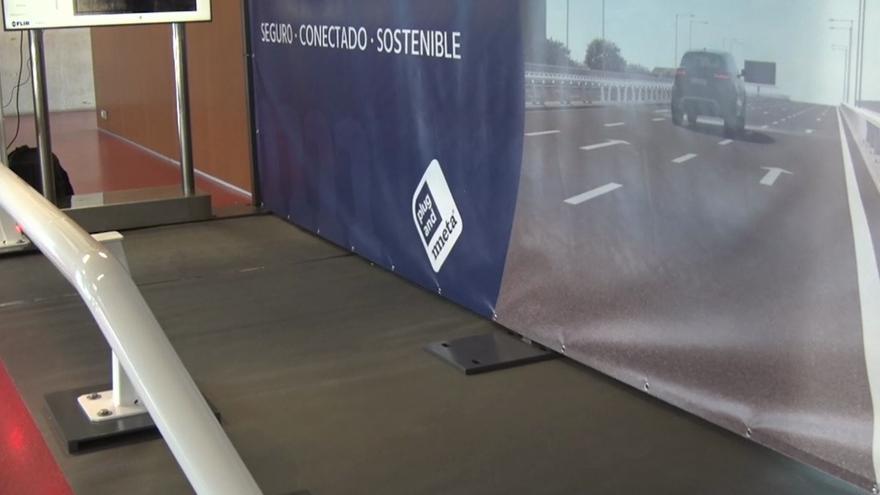 Petril desarrollado por la UPV.
