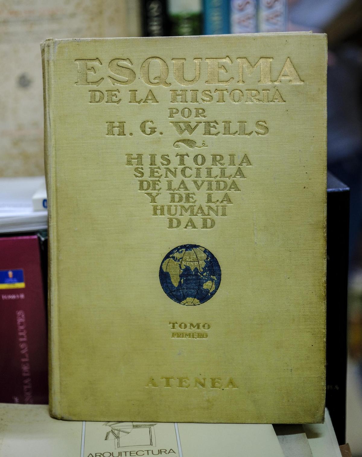 Librería de la Obra Social