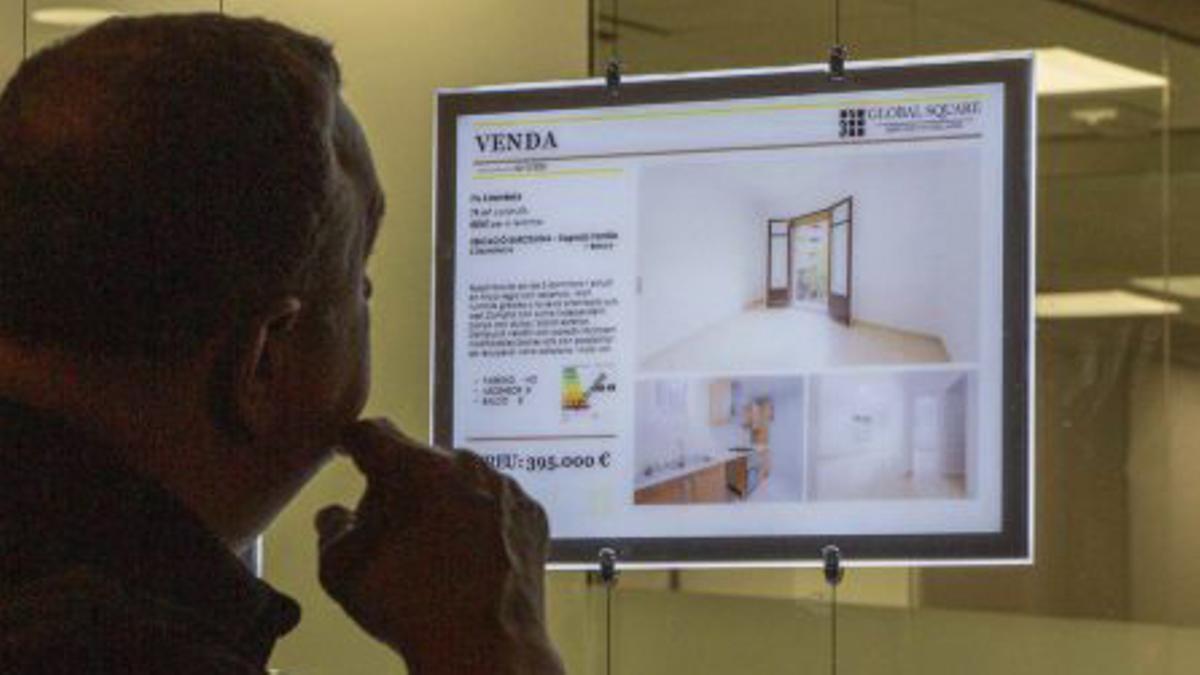 Immobiliària a Barcelona. | ELISENDA PONS