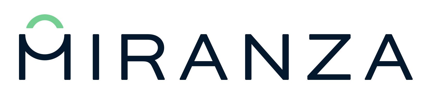 Miranza logo