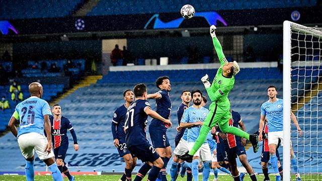 City - PSG