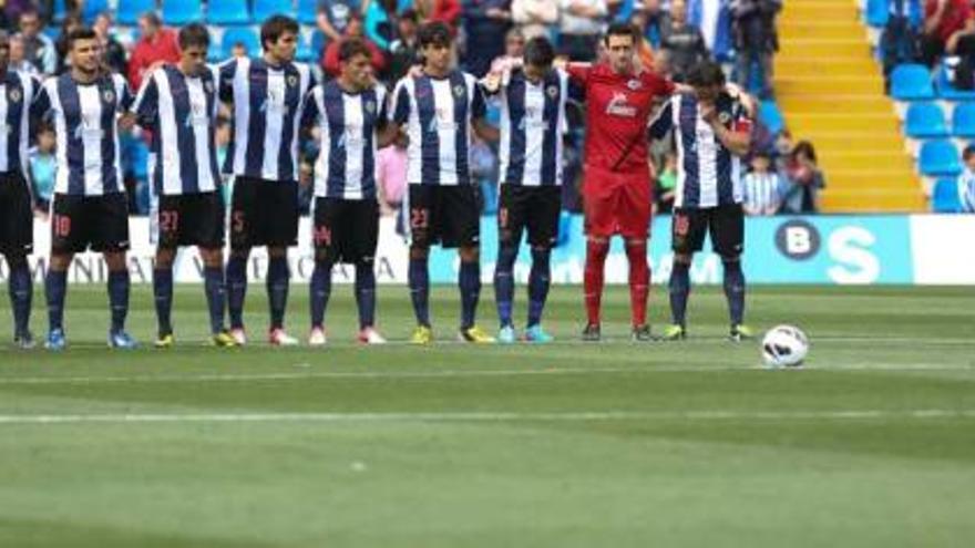 Del Rico Pérez a Maracaná