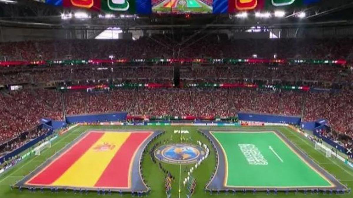 España - Arabia Saudí: Así ha sido el 3-0 de Mikel Oyarzabal
