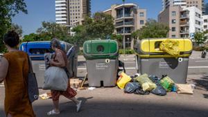 Mobilització perquè baixi l’IBI i compensi la nova taxa de residus