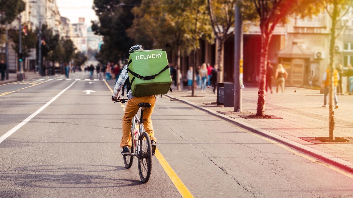 6 deliveries recién llegados a Madrid que merece la pena probar