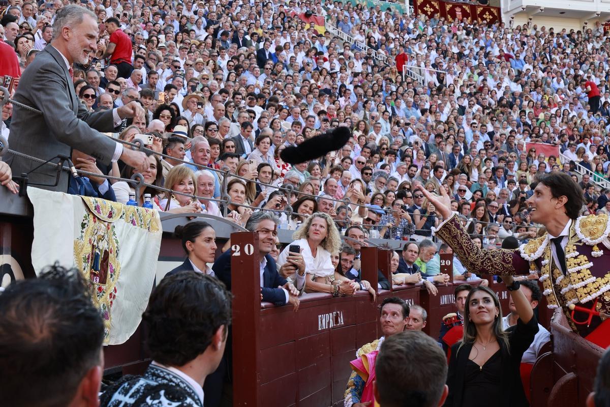Corrida de la Prensa