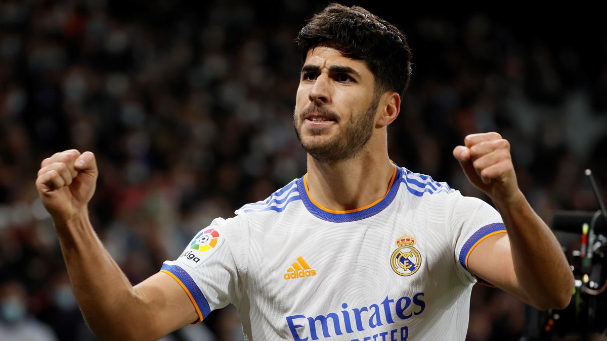 La renovación de Asensio está en el aire