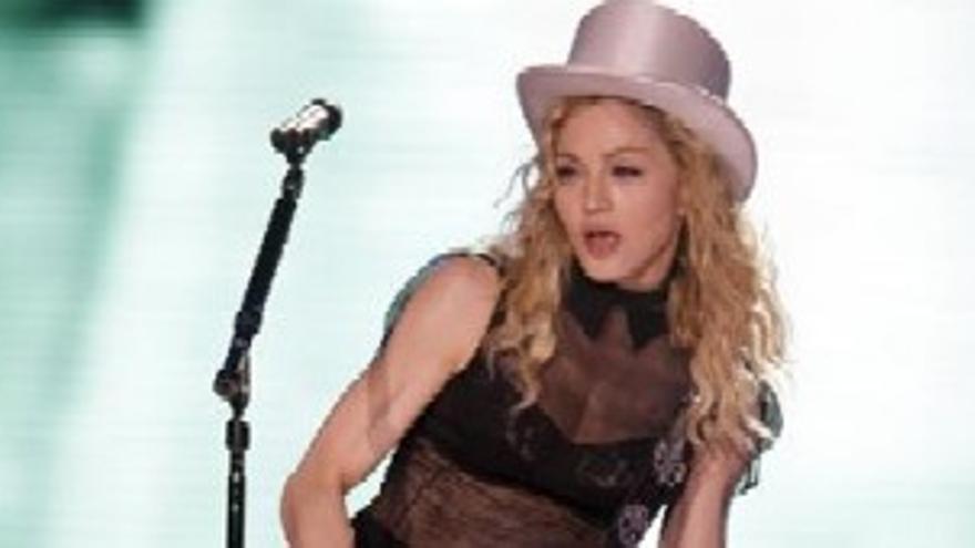 Piden a Madonna canciones revolucionarias y recato en Rusia