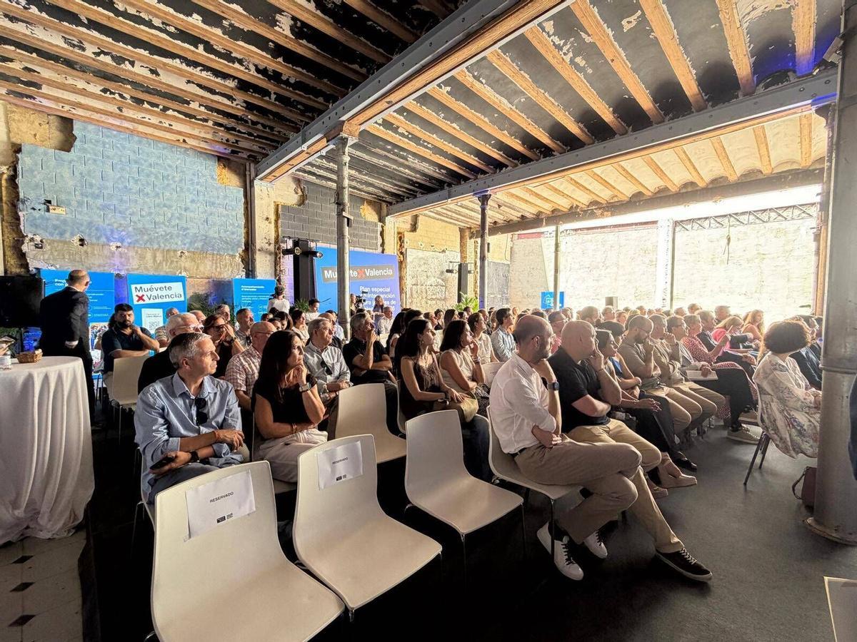 Fundación princesa de Girona Benetússer