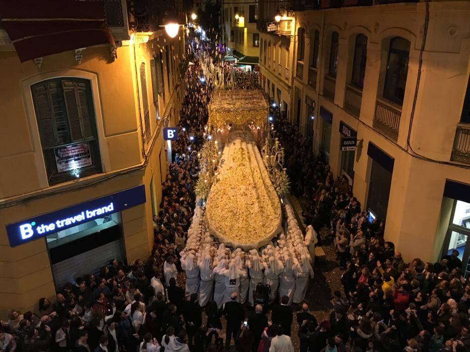 Martes Santo de 2016 | Rocío