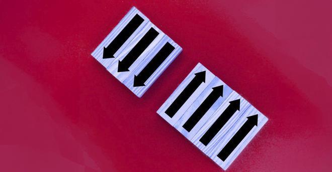 Canvi mínim en el Govern