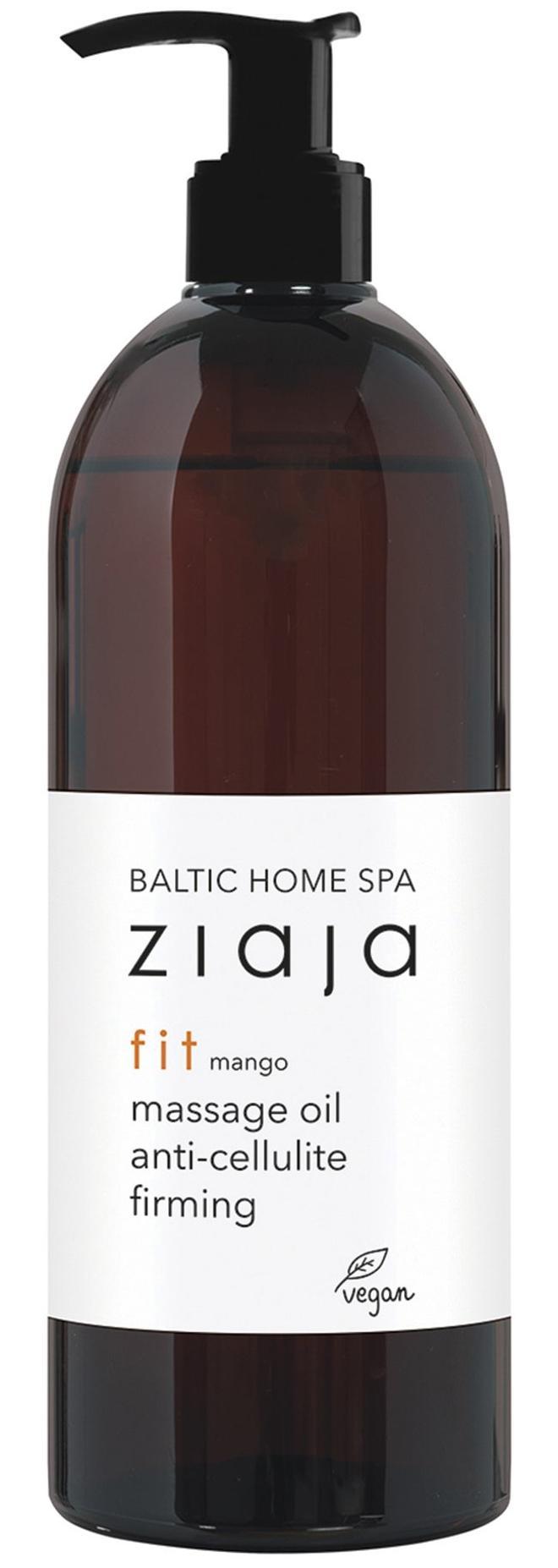 Baltic Home Spa by Ziaja