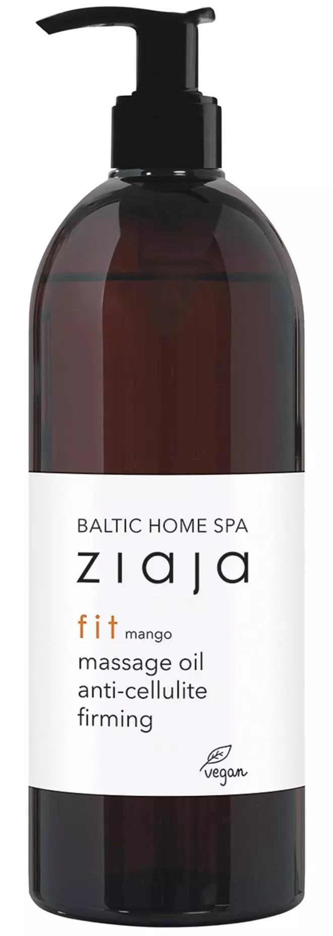 Baltic Home Spa by Ziaja