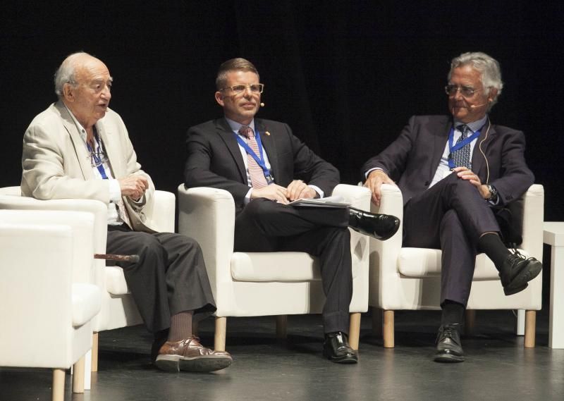 Conferencia Internacional sobre Sostenibilidad