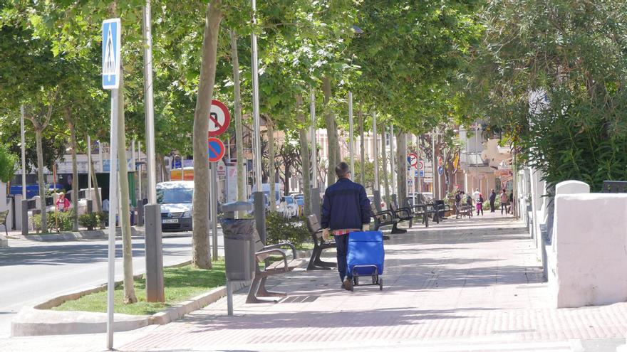 El anillo óptico ya conecta en la Vall todas las dependencias municipales