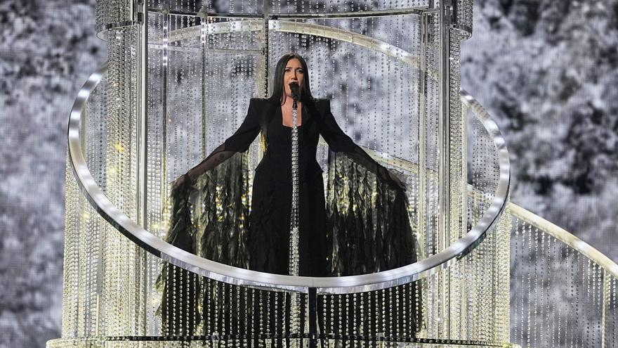 La UER no sancionará a RTVE y defiende a su &quot;valioso patrocinador&quot; israelí en plena polémica por Eurovisión