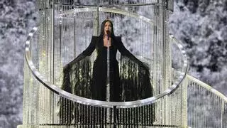 La UER no sancionará a RTVE y defiende a su "valioso patrocinador" israelí en plena polémica por Eurovisión