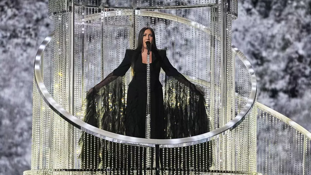 La UER no sancionará a RTVE y defiende a su "valioso patrocinador" israelí en plena polémica por Eurovisión