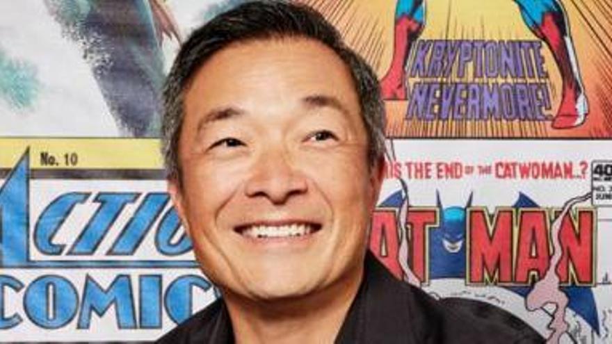 ¡Jim Lee, el 'Capo' de DC, Encabeza el Cartel de Invitados de la Comic Con Málaga! No te lo Pierdas