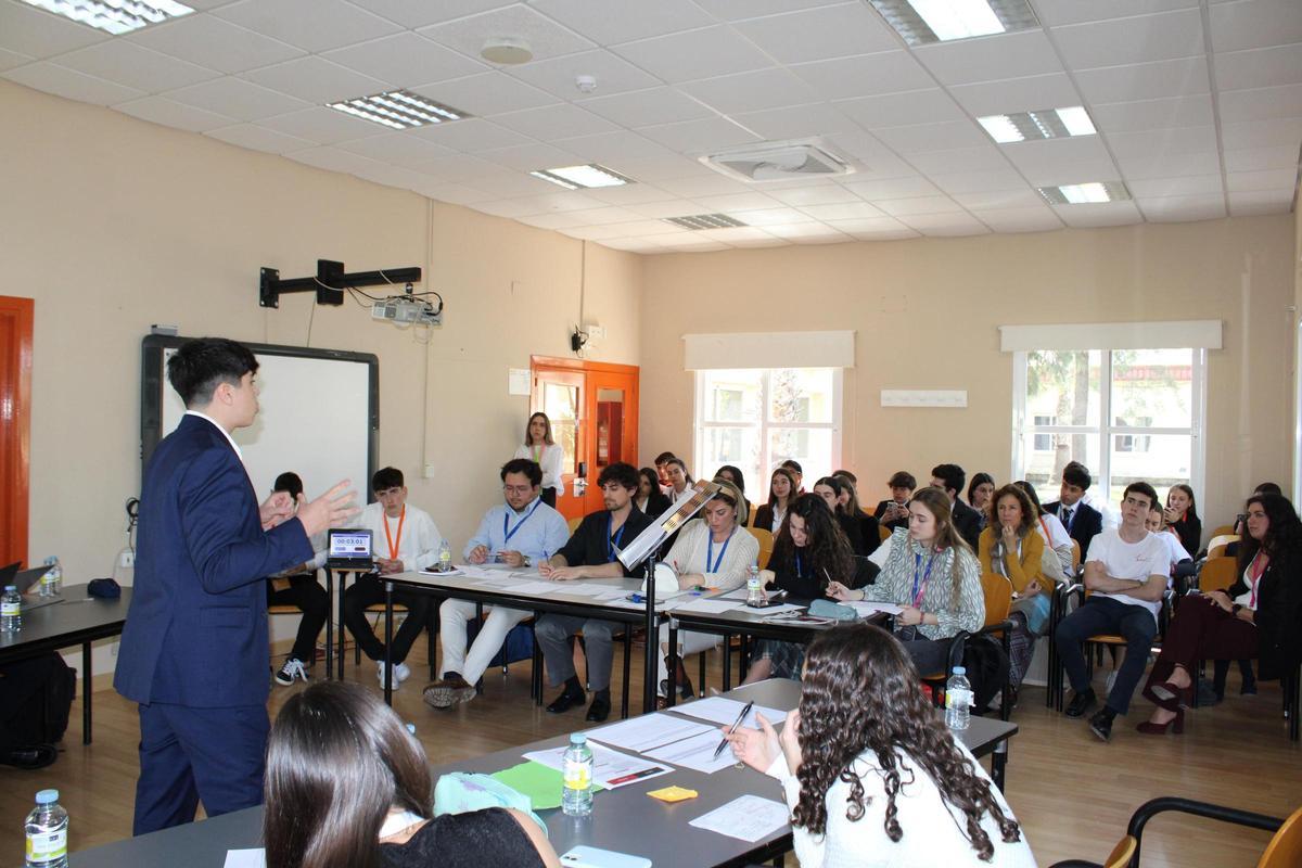 Los 20 equipos participantes demostraron desde la primera ronda el altísimo nivel.