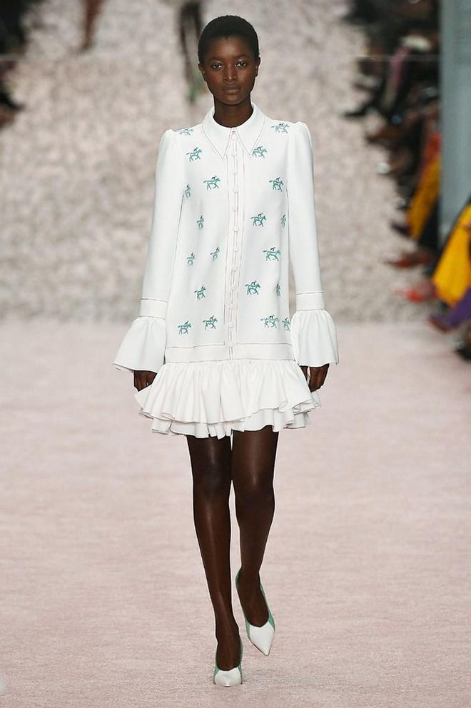 Carolina Herrera