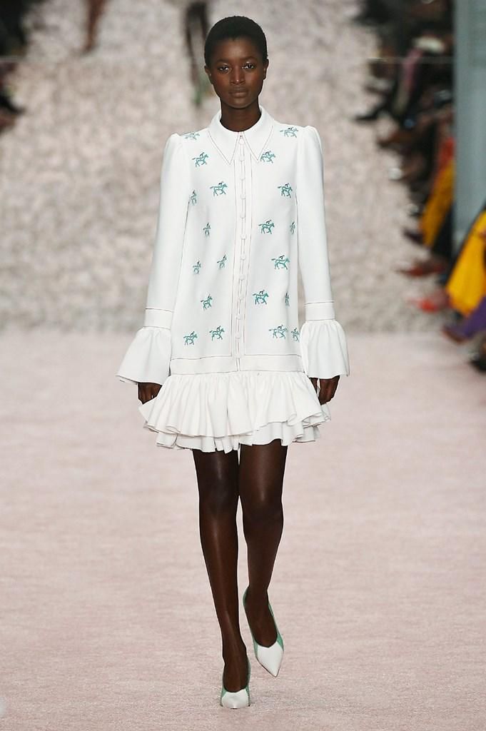 Carolina Herrera