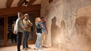 Betxí, un paradís per gaudir de tresors patrimonials, naturals i culturals